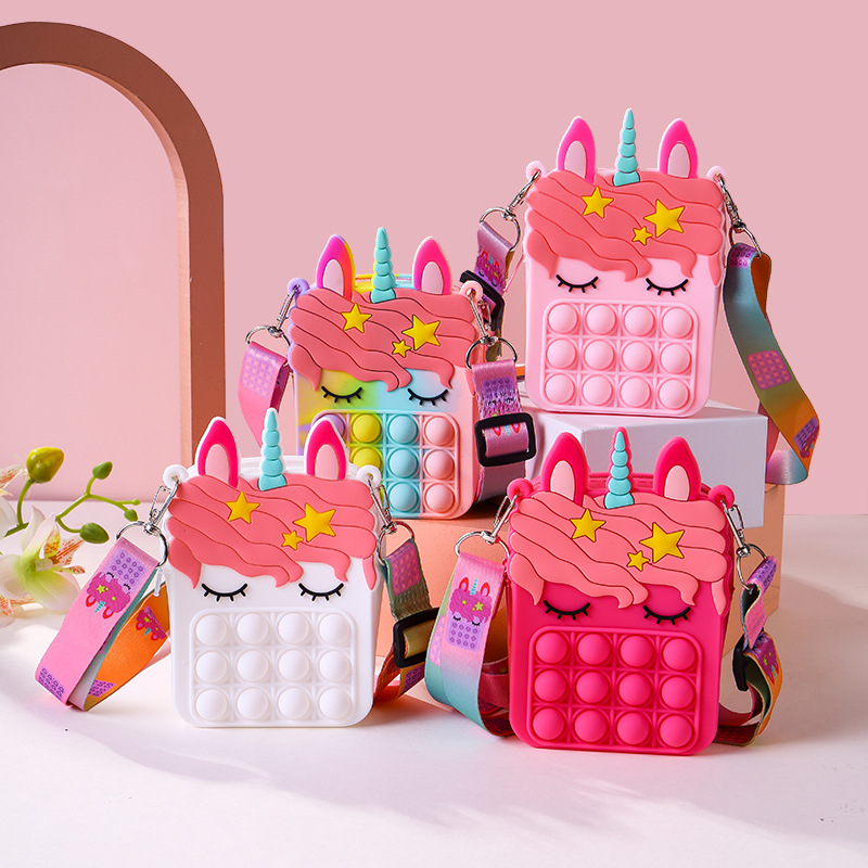 Сенсорная игра для детей